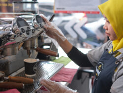 Alfaexpress, Teman Mudik untuk Ragam Kebutuhan Perjalanan