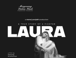 Laura: Film Biografi Selebritas Internet