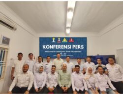 BPC HIPMI Kota Palembang Siap Gelar Musyawarah Cabang XV