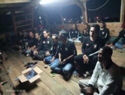 D’JOSS Jalin Silaturahmi, Perkuat Ukhuwah dan Solidaritas Anggota