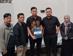 Sebut SC dan OC Tidak Transparan, Tim Pemenangan Ahsanul Amali Nyatakan Sikap