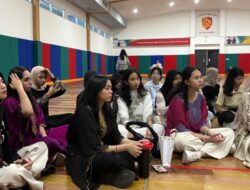 SIS Palembang, Sekolah Internasional yang Merangkul Keberagaman Budaya dengan Inisiatif Spesial Ramadhan