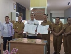 Kolaborasi Pemkot dan PN Palembang, Warga Kini Bisa Urus Perkara di Mal Pelayanan Publik