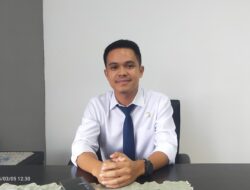 Pj Walikota Palembang Serah Terima Jabatan Kepada Ratu Dewa, Anggota DPRD Palembang: Semoga RD Bisa Membawa Palembang Lebih Baik