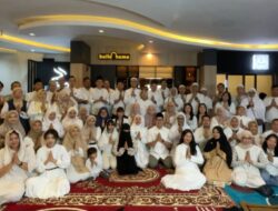 Een Wierono: Silaturahmi adalah Kunci dalam Membangun Kerja Sama yang Solid dan Penuh Keberkahan