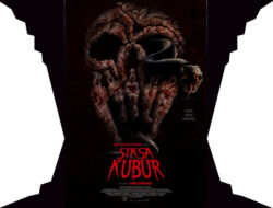 Siksa Kubur: Teror Psikologis dari Joko Anwar