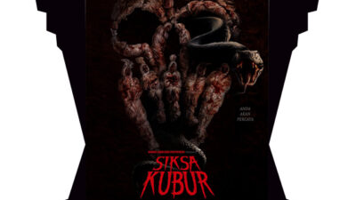 Siksa Kubur: Teror Psikologis dari Joko Anwar