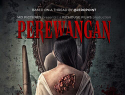 Perewangan: Teror Mistis dari Perjanjian Jin Penglaris