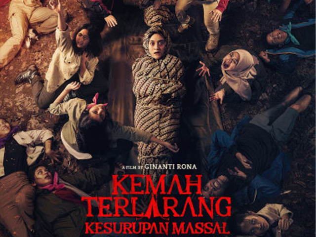 perkemahan pramuka, kemah terlarang