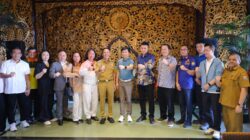 Ratu Dewa Sambut Baik Investor China, Kerja Sama Penanggulangan Banjir Hingga Optimalkan Sungai Musi Sebagai Destinasi Wisata