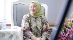 Ketua TP PKK Palembang: Ajak Perempuan Bijak Bermedsos, Manfaatkan untuk Peluang Usaha