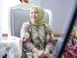 Ketua TP PKK Palembang: Ajak Perempuan Bijak Bermedsos, Manfaatkan untuk Peluang Usaha