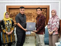 Kota Palembang Dipercaya Jadi Lokasi PLN Mobile Color Run 2025, Akan Dimeriahkan oleh Ribuan Peserta