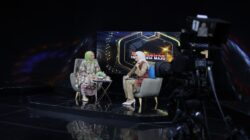 Ketua TP PKK Kota Palembang Dewi Sastrani: Peran Perempuan Kian Strategis