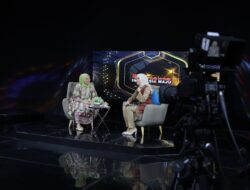 Ketua TP PKK Kota Palembang Dewi Sastrani: Peran Perempuan Kian Strategis