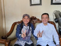 Terbukti Nyata, Puja Kesuma Sumsel Nyatakan Dukungan untuk Joncik Muhamad Lanjutkan Pembangunan di Empat Lawang