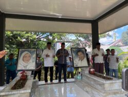 H. Joncik Muhammad: Tanpa Zamzami Ahmad, Empat Lawang Tak Akan Pernah Ada