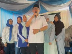 JM-Fai Menang Telak di Pilkada Empat Lawang