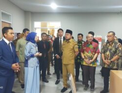 Prima Salam Apresiasi RS Permata Palembang, Siap Layani BPJS Kesehatan