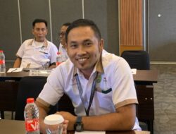 Rapat Koordinasi Bersama 17 Cabor, KONI Muratara Targetkan 20 Emas di Porprov ke-XV