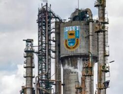 PT Pusri Palembang Klarifikasi Insiden Kecelakaan Kerja