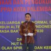 Ratu Dewa Siap Dukung Penuh DPC FKPPAI Palembang dalam Jalankan Program Sosialnya