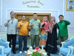 Pemkot Palembang Dukung Program Pemberdayaan Dompet Dhuafa Sumsel untuk Perluas Manfaat Sosial