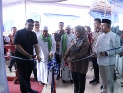 Dukung Ekonomi Kerakyatan, Dewi Sastrani Sambut Ekspansi Dream Tour di Palembang