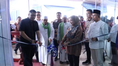 Dukung Ekonomi Kerakyatan, Dewi Sastrani Sambut Ekspansi Dream Tour di Palembang