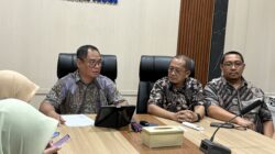 Perumda Tirta Musi Pastikan Layanan Air Bersih untuk 371 Ribu Pelanggan Tetap Normal Saat Libur Nyepi dan Lebaran