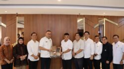 Kemensos Apresiasi Kesiapan Pemkot Palembang, Sekolah Rakyat Segera Dibangun