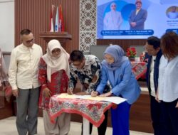 Perkuat Literasi Media, UIN Raden Fatah dan HIPSI Resmi Jalin Kerja Sama