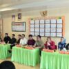 DPRD Kota Palembang Reses Dapil I dalam Masa Persidangan II Tahun 2026