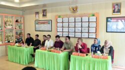 DPRD Kota Palembang Reses Dapil I dalam Masa Persidangan II Tahun 2026