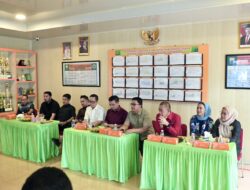 DPRD Kota Palembang Reses Dapil I dalam Masa Persidangan II Tahun 2026