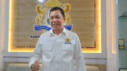 Kadin Sumsel Bidik Lahirnya 1.000 Sultan Muda, Expo Bisnis Hadirkan Peluang Usaha dan Investasi